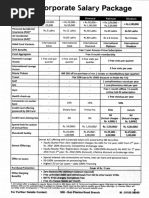 SBI Rishtey Account Declaration Form | PDF