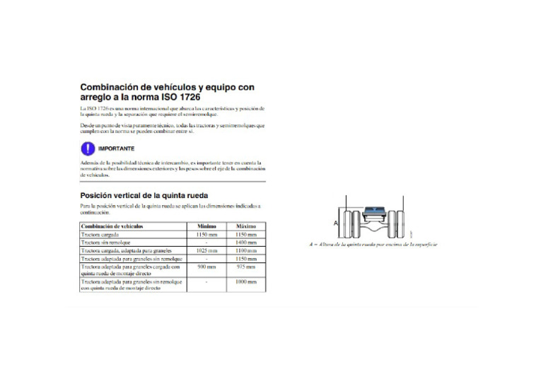 5ta Rueda 6 | PDF