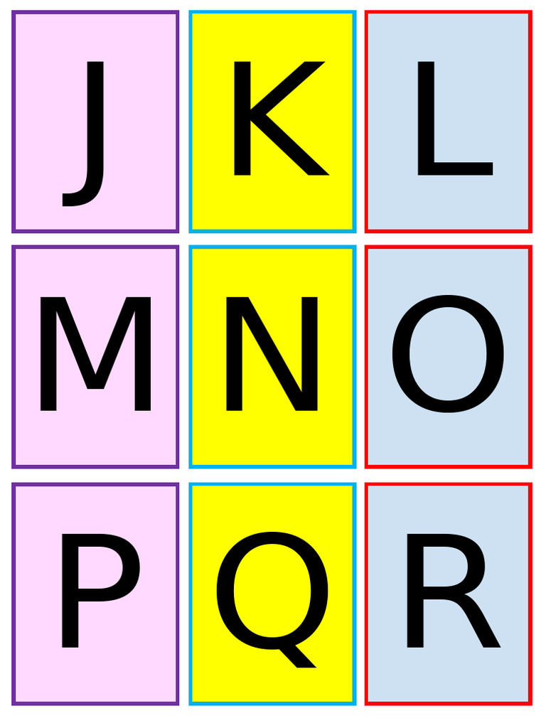 JKL | PDF