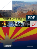 Arizona Drivers Handbook - Arizona Drivers Manual