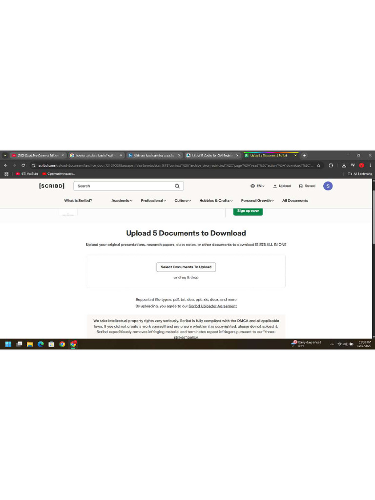 Screenshot | PDF