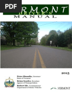 Download Vermont Drivers Handbook   Vermont Drivers Manual by permittest SN87733027 doc pdf