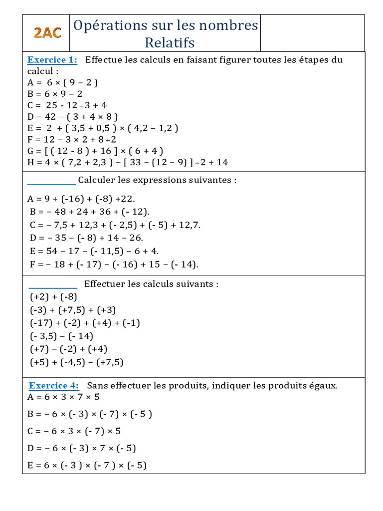 exercices-sur-les-nombres-relatifs-4-me-pdf