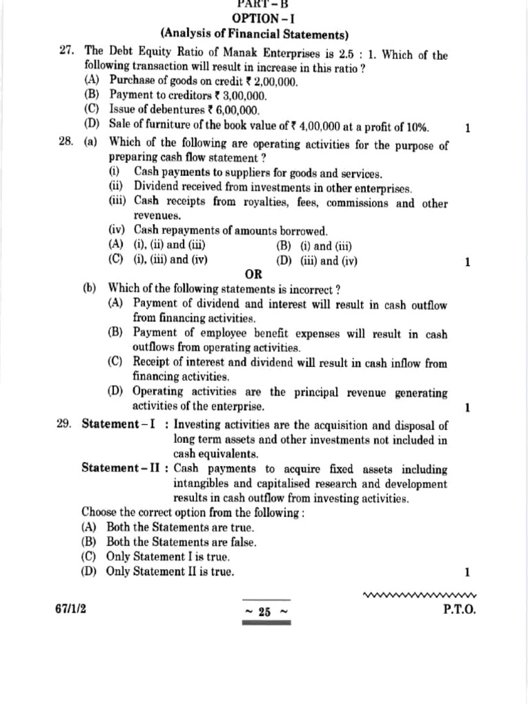 Adobe Scan 03 Jun 2025 | PDF | Revenue | Investing