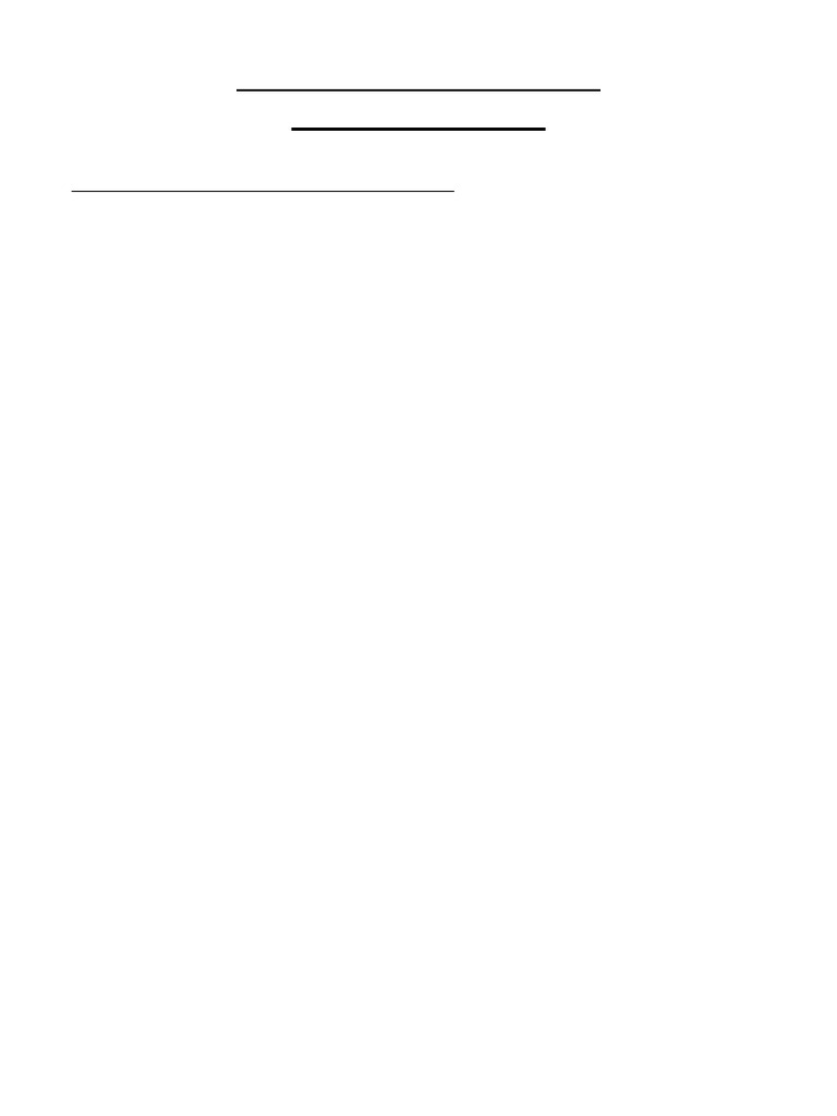 UK Constitutional Law Overview and Features | PDF | Bill (Law) | House ...