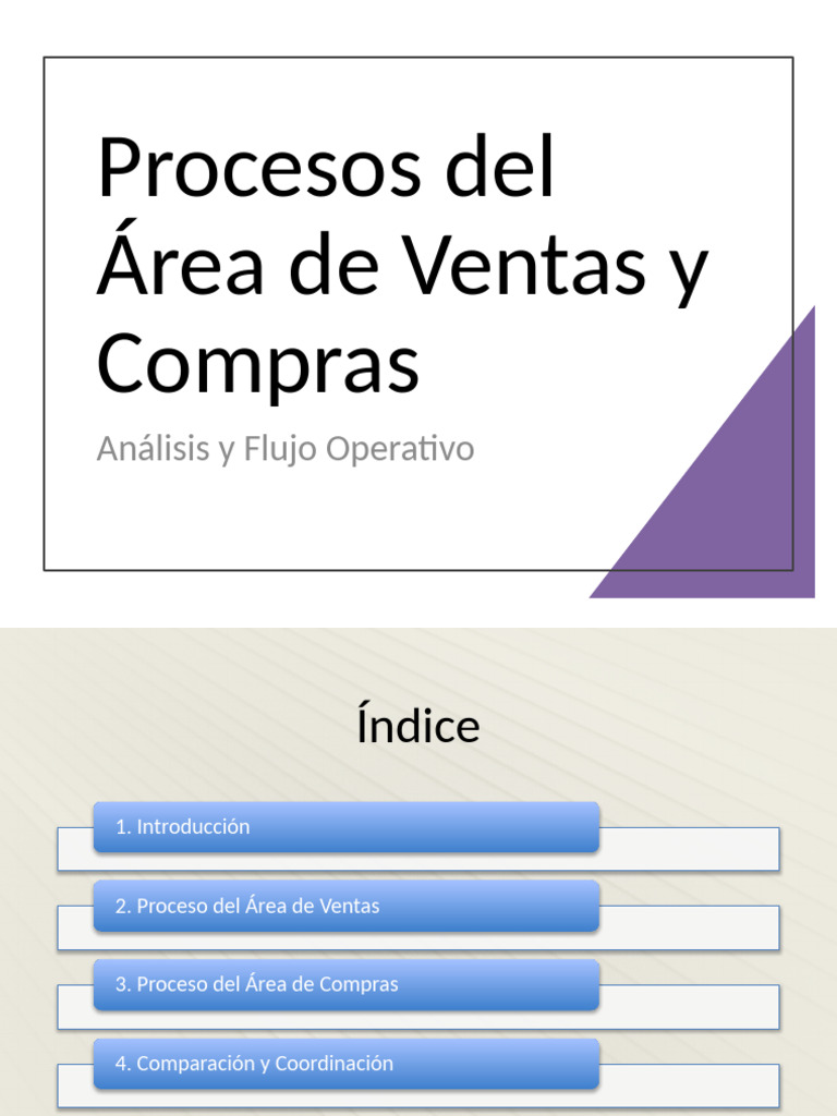 Optimización de Ventas y Compras | PDF | Business | Economias