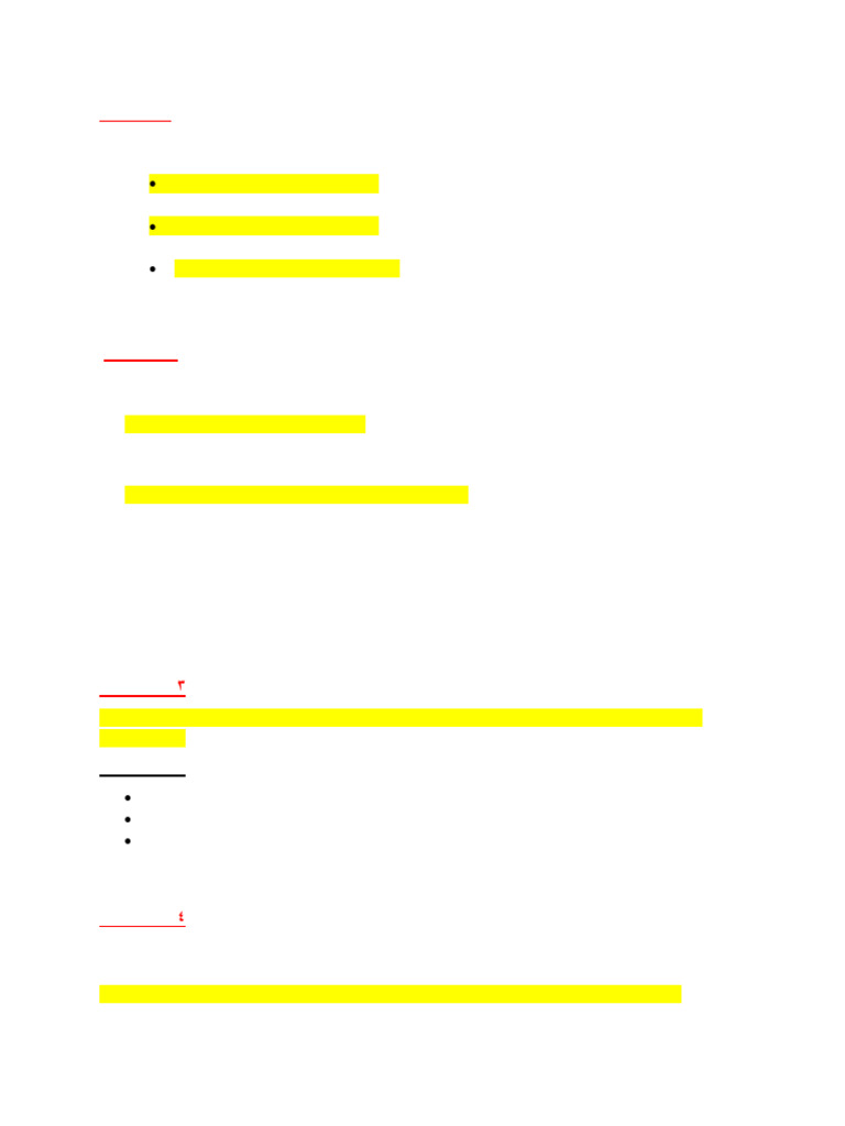 Computer Memory and CPU Functions Explained | PDF | Central Processing ...
