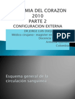 Corazon Configuracion Externa 2010