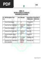 Intermediate Phase Assessment Overview | PDF | Evaluation Methods | Tests