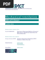 Download Mechanical Ventilation Skills and Techniques Update 2011 by Juan Mena SN87737355 doc pdf
