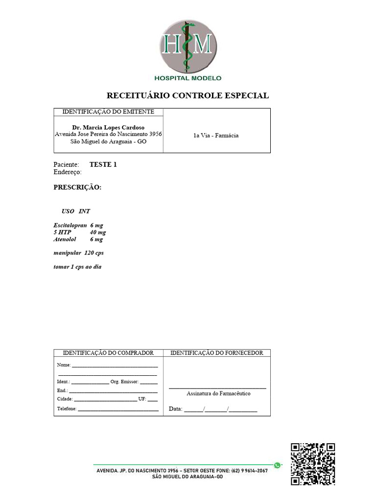 Teste 1 | PDF