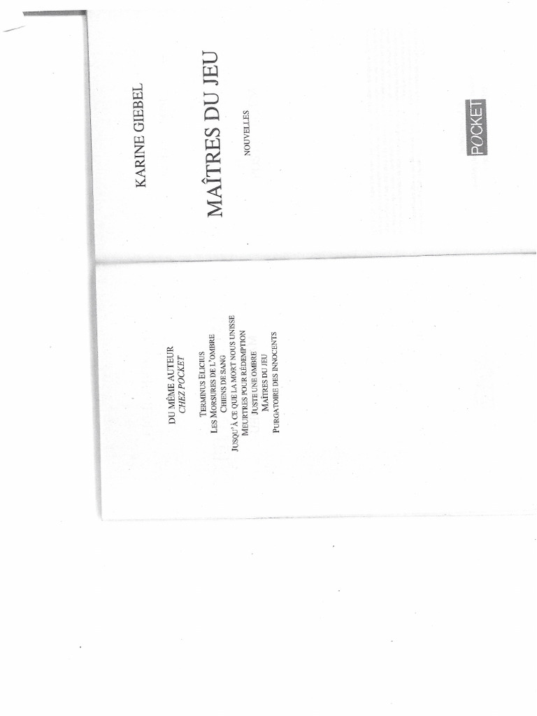 Scan Post Mortem | PDF