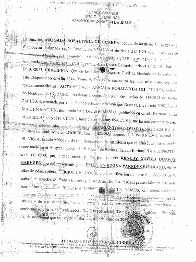 Civil | PDF