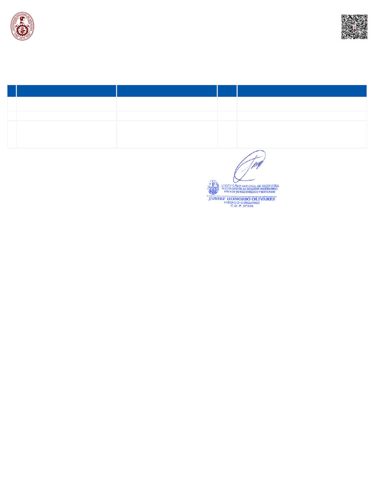 Proced I Mien To | PDF | Sangre | Transaminasa