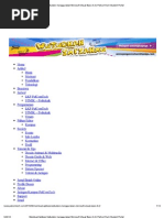 Download Print - Membuat Aplikasi Kalkulator Menggunakan Microsoft Visual Basic 6 by Rio Bahtiar SN87739387 doc pdf