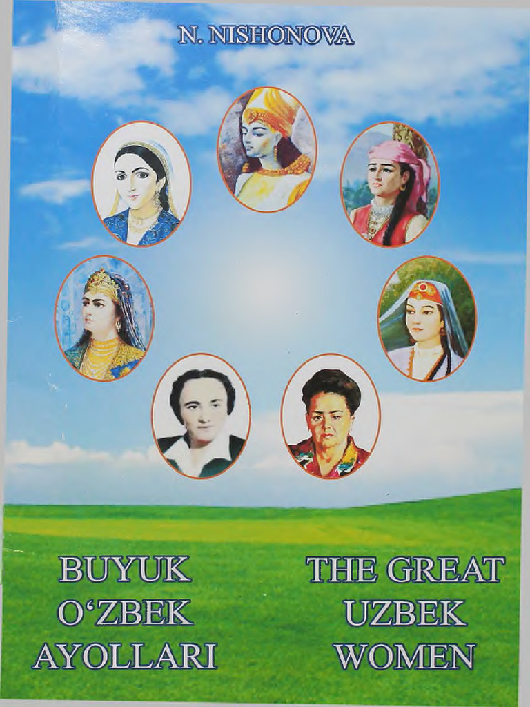 Kop ayollar bittasiga erkalaydilar