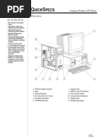 compaq EP