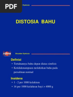 Download DISTOSIA  BAHU by Goody Cantik SN87739735 doc pdf