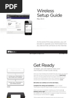 Download Radio Thermostat Wireless Setup by Theodoor Van Dam SN87742564 doc pdf