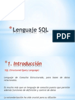 SQL