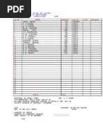 Post Office SB-7A Account Closure Form | PDF | Tax Deduction | Interest