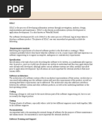Download SDLC Models by Amit Rathi SN8774478 doc pdf