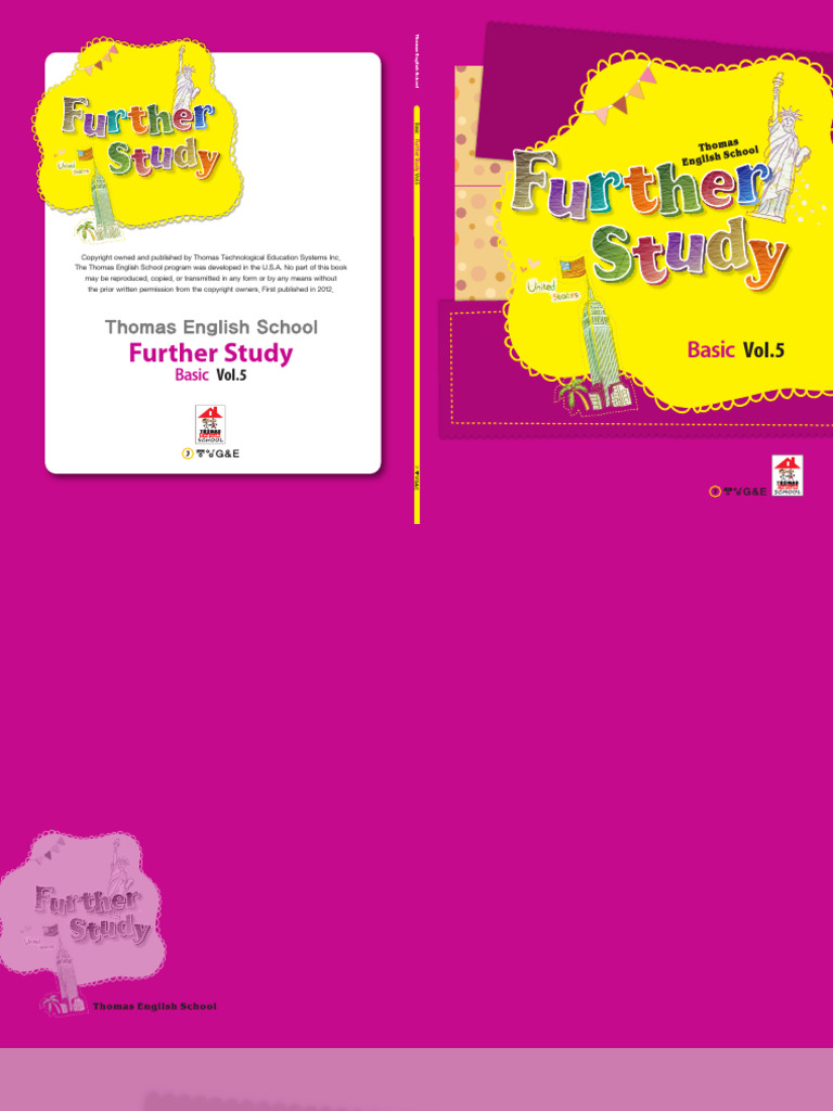 Further Study 1-5 Answers1 | PDF