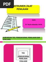 Download INSTRUMEN PENILAIAN by Ginggi Berponingembang Berpitapink SN87746486 doc pdf