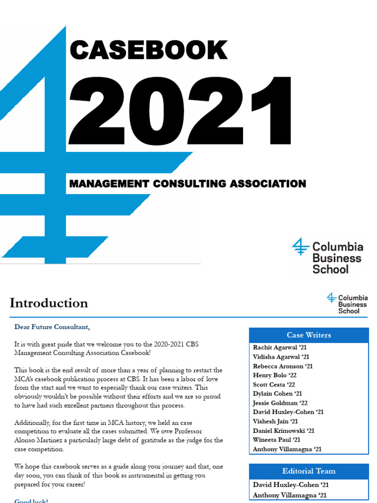 CBS 2021 | PDF | Recidivism | Interview