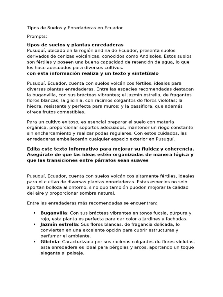 Documento 125 | PDF | Suelo | Ciencias de la Tierra