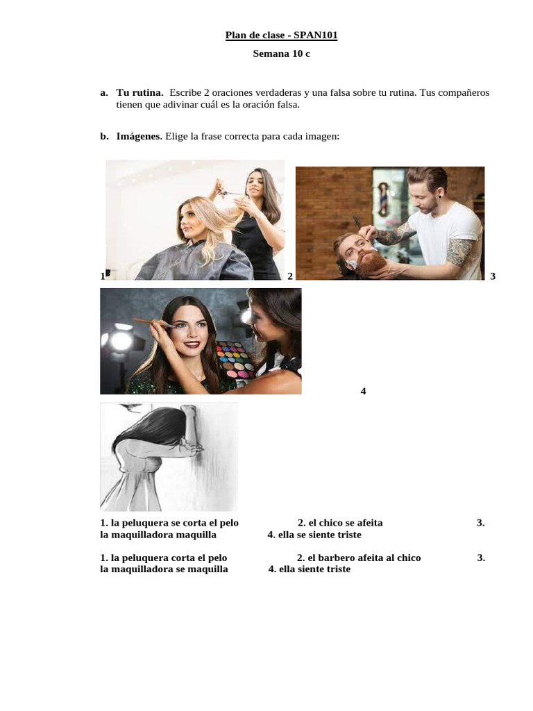 Clase 10 C | PDF