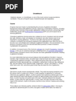 Download Cholelithiasis by rgflores1979 SN8774741 doc pdf