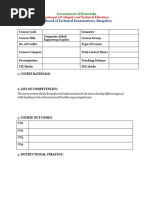 EGD Class Notes: Drawing Fundamentals | PDF