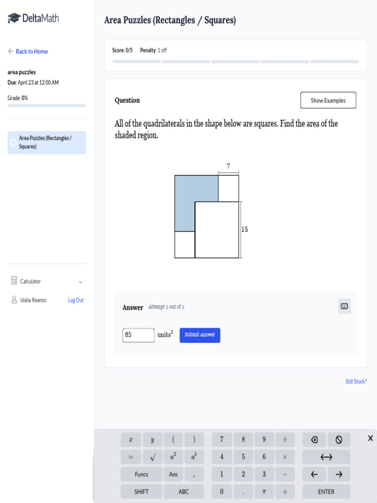 Deltamath Student Application 5 Pdf