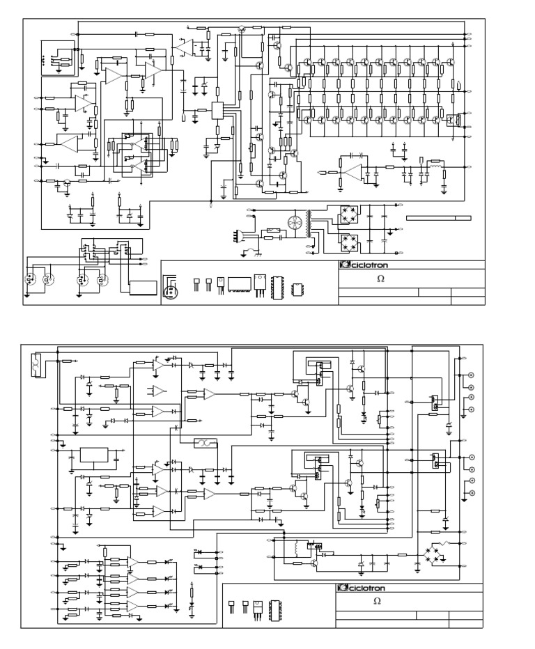 Power Supply Circuit Design TIP 3000 | PDF