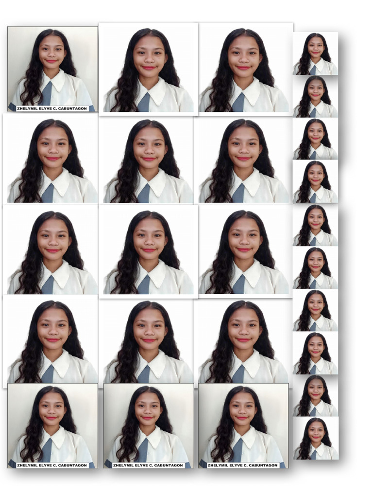 Professional Picture | PDF