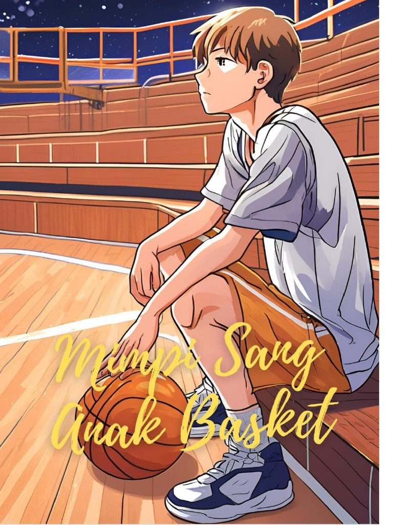 Gambar Inspirasi Basket