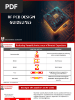 HyperLynx SI & PI Tutorial Overview | PDF | Electromagnetism ...
