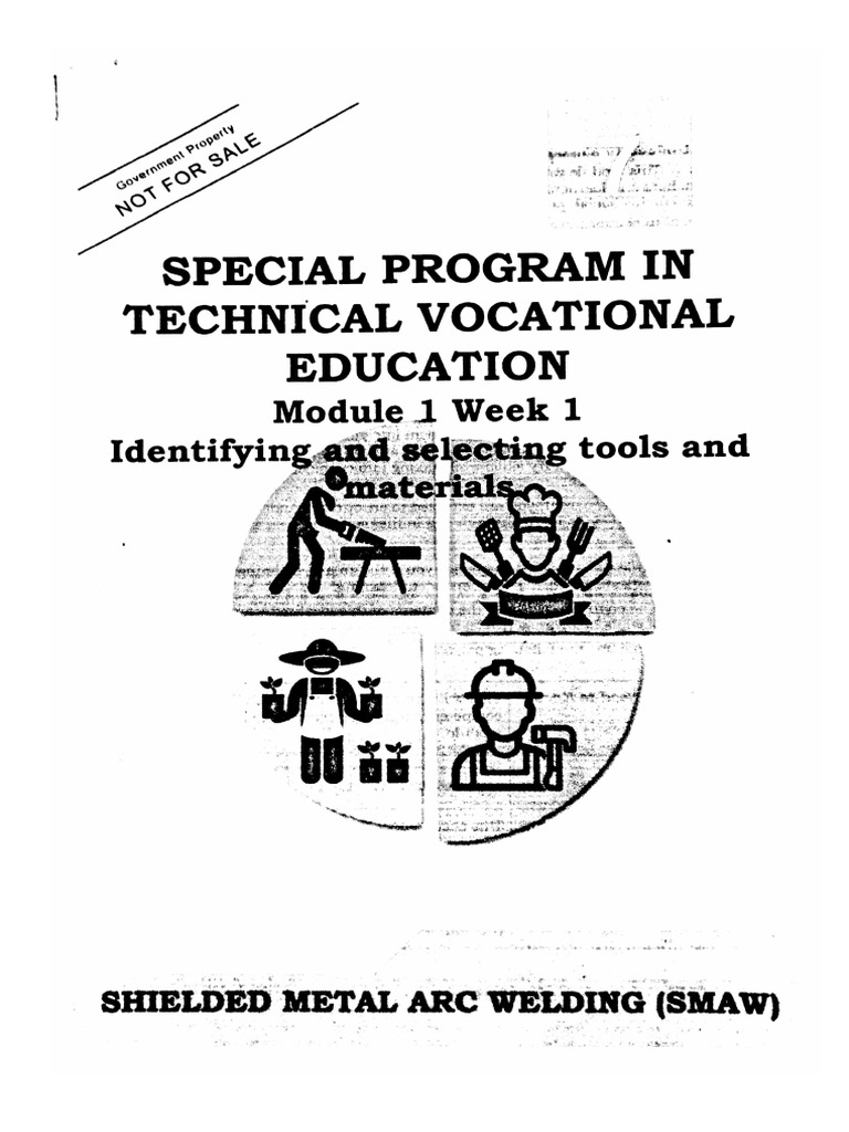 Smaw W-1 | PDF