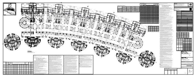 BBMP Approved Plan Page 6 | PDF
