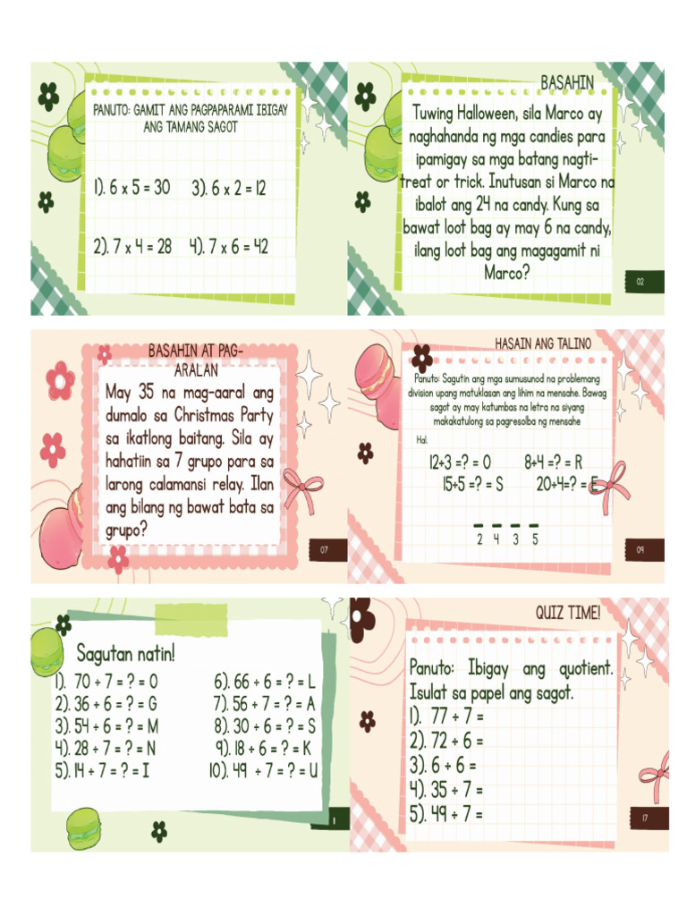 FS2 Le 4 | PDF