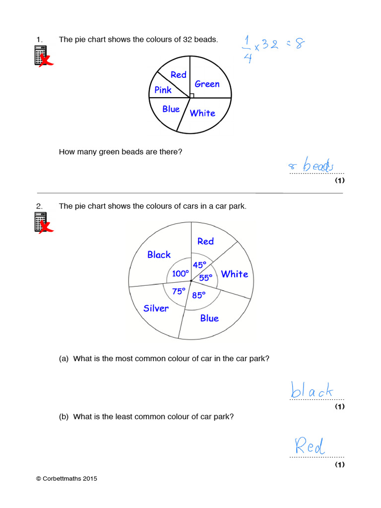Pie and Bar Chart Data Analysis | PDF | Chess | Chess Theory