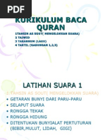 Download Kurikulum Baca Quran Taranum by azmismklb1 SN8775448 doc pdf