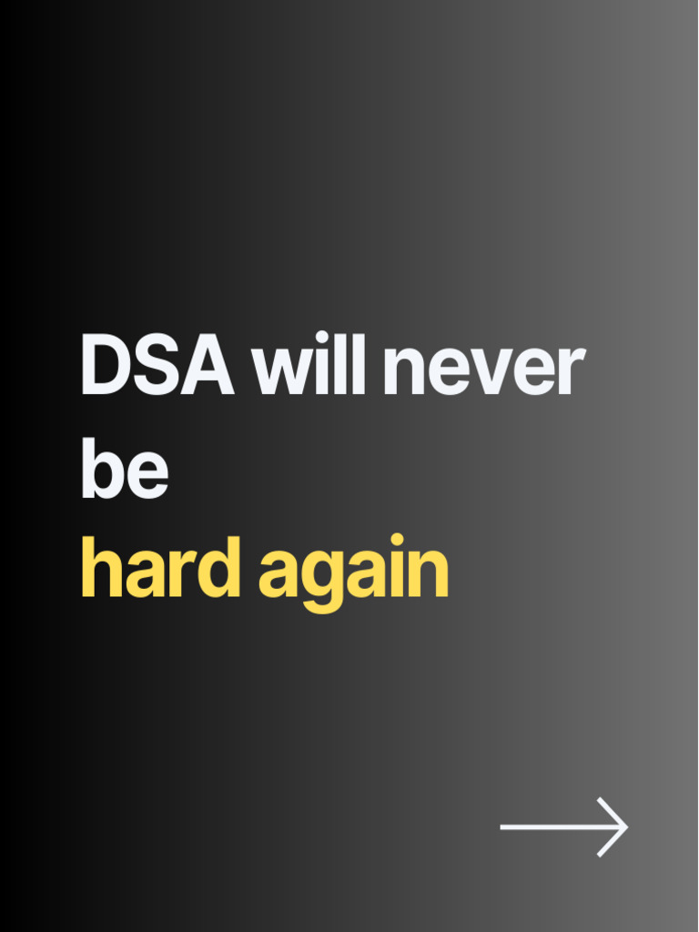 DSA Resources | PDF
