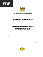 Pre-Comp Plan in Cadastral Surveying | PDF | Surveying | Visualization ...