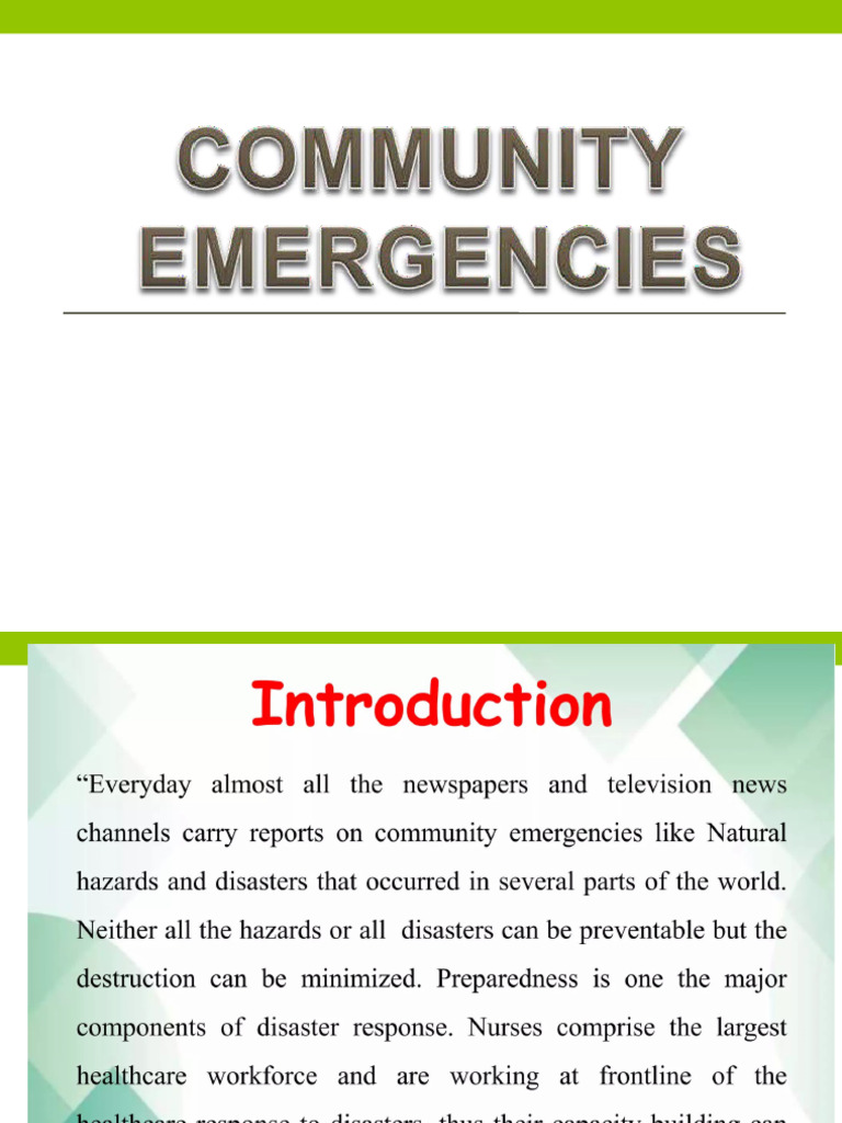 Fire Safety and Emergency Response Guide | PDF | Physical Therapy | Fires