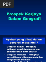 Download  Kerjaya Geografi by azmismklb1 SN8775531 doc pdf
