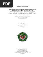 Download Proposal Tugas Akhir Iqbal by Iqbal Himovic Akbar SN87756303 doc pdf