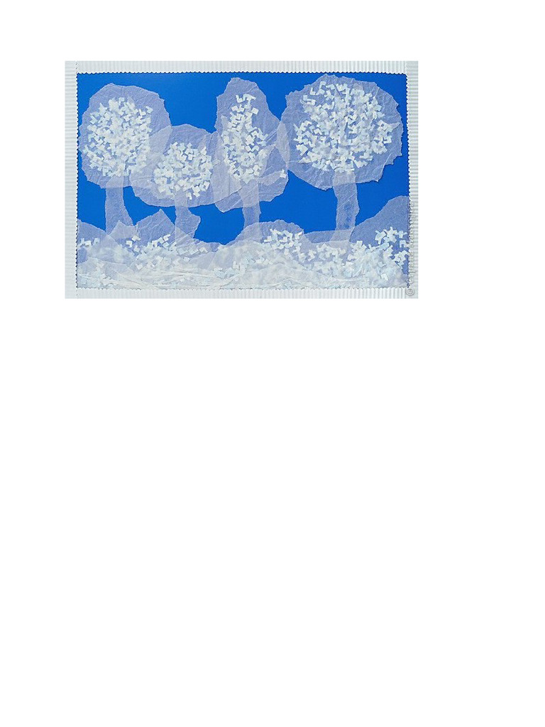 Paysage Neige | PDF