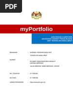 MBOT PROFESSIONAL CURRICULUM VITAE v1 (TS) | PDF
